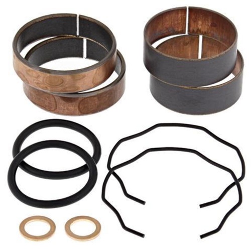 All Balls fork Bush Kit for Suzuki AN400 Burgman 2007 2008 2009 2010 to 2018