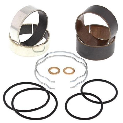 All Balls fork Bush Kit for Honda CRF250Lr Rally ABS 2017 2018