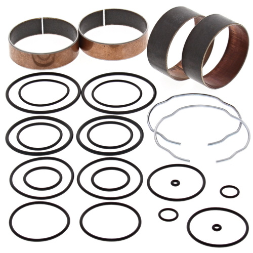 All Balls 38-6119 Fork Bushing Kit for Honda CRF250R CRF 250R 2015-2017