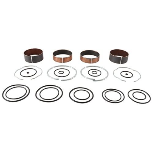 All Balls fork Bush Kit for Kawasaki KX450F 2015 2016 2017 2018