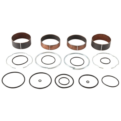All Balls Fork Bush Kit for Honda CRF250R 2018 to 2022 | CRF450L 2019 to 2020