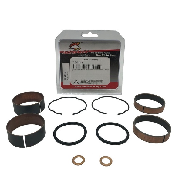 All Balls Fork Bushing Kit for 1996-2001 Yamaha YZF1000R THUNDERACE