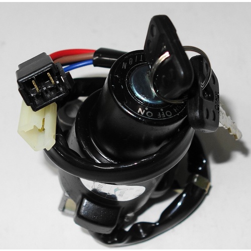 Main Ignition Switch Yamaha FZR600 1989 to 1993