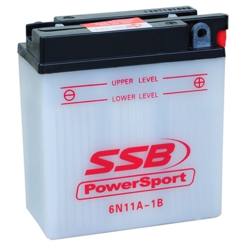 SSB PowerSport