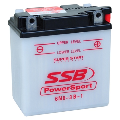 Lead Acid Battery