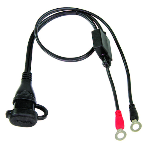 Optimate Weatherproof Battery Lead (SAE71)