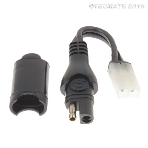 Optimate Charger Lead Adapter TM to SAE (TM77)