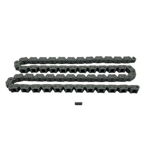 Cam Chains (2) for Honda Dn-01 2008 2009 Nt700V Deauville 2006 2007 To 2010