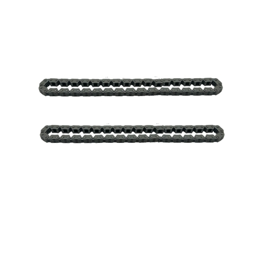2 X A1 Powerparts Cam Chain 92Rx2010 92L for Suzuki SV1000 2003 to 2007