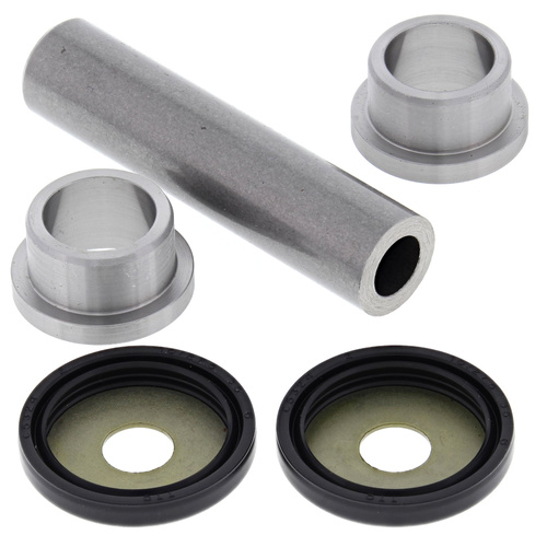 All Balls 42-1002 Steering King Pin Kit for Yamaha YFM50 YFM 50 Raptor 2004-08