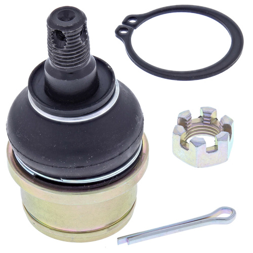 All Balls 42-1015 Lower Ball Joint Kit for Honda TRX420TE TRX 420TE 2014-2015