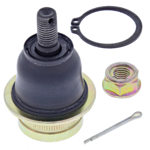 All Balls ATV Lower Ball Joint Kit for Kawasaki KLF300B Bayou 1992 to 2004 