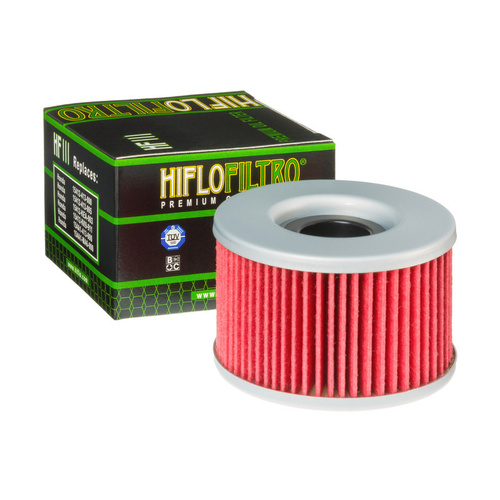 Hiflo Oil Filter  for Honda MUV700 2010-2013