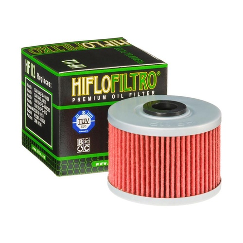 Hiflo Oil Filter for Suzuki DR-Z110 2003-2005