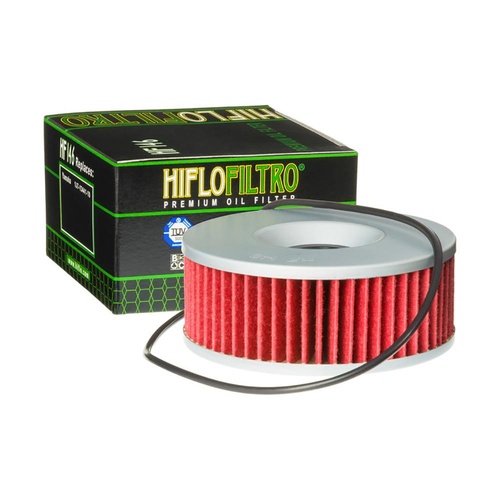 HifloFiltro Premium Oil Filter - HF146