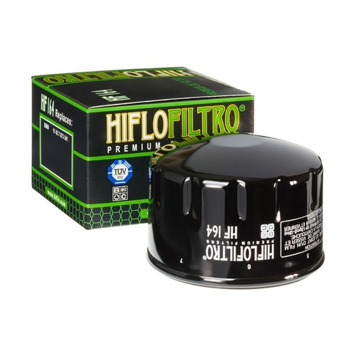 Hiflo Oil Filter for BMW K1600 GTL 2012 to 2021
