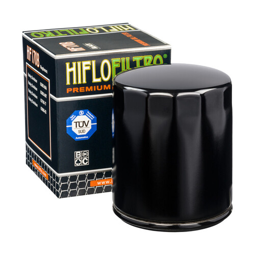 HiFlo Oil Filter for Harley Davidson Fxrc Fxrc Fxrd Fxrs Fxrt Fxstb Fxstc Fxsts