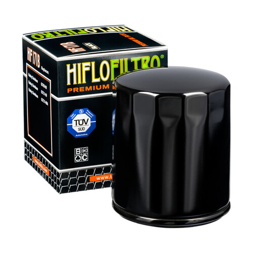 HiFlo Oil Filter for Buell S2 Thunderbolt 1994 to 1998