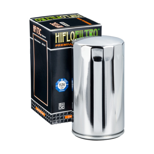 HifloFiltro Premium Oil Filter - HF173