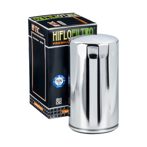 Hiflo Oil Filter for HD 1340 FXDL DYNA LOW RIDER 1992-1998