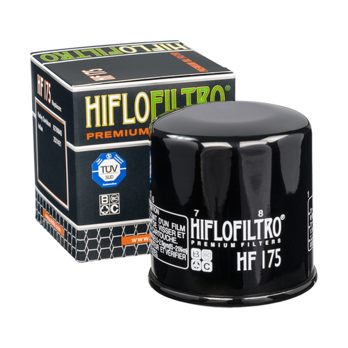 Hiflo Oil Filter for Indian Roadmaster Dark Horse 116 2019 to 2023