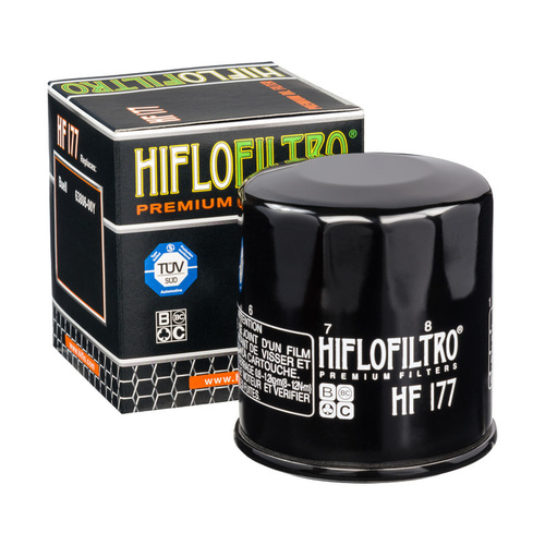 Hiflo Oil Filter for CF MOTO 650NK 2012 to 2024