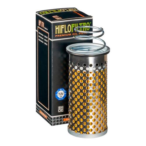Oil Filter HF178 CTN50 (New 2020) for HD 1200 FL Series 1965 to 1974