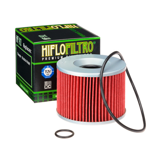 Hiflo Oil Filter for Triumph 900 Thunderbird 1995 to 2003