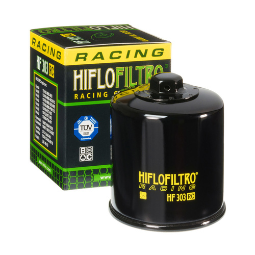 HifloFiltro High Performance Oil Filters - HF303RC
