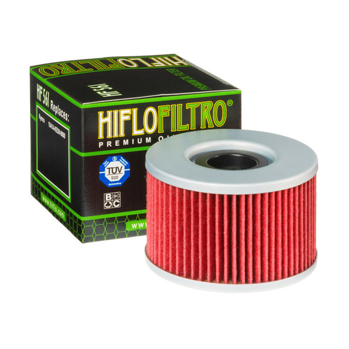 Hiflo Oil Filter for KYMCO VENOX 250 2009 to 2015