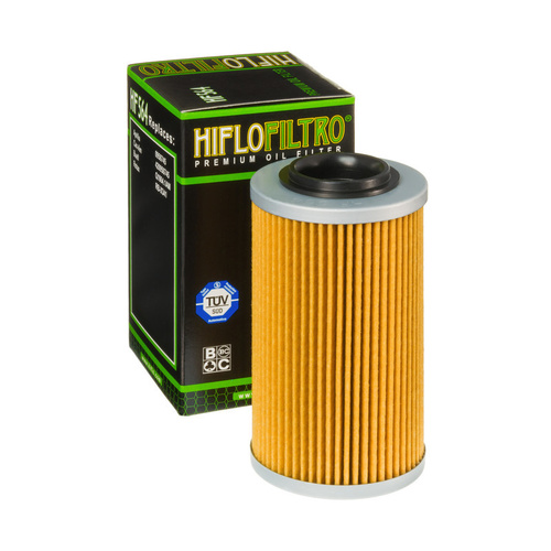 Hiflo Oil Filter for CAN-AM (SEE ALSO ATK) SPYDER GS 990 SE5 2008-2015