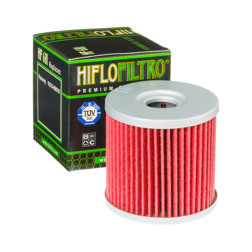 Hiflo Oil Filter  for HYOSUNG GV650 AQUILA 2002-2013