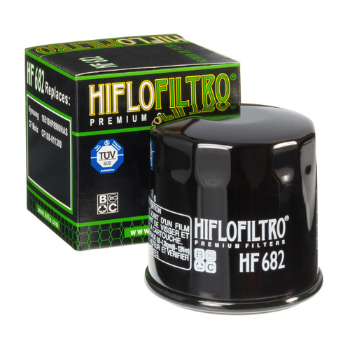Hiflo Oil Filter  for CF MOTO X5 ATV 2010
