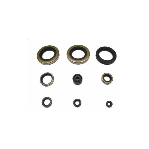 Engine Oil Seal Kit