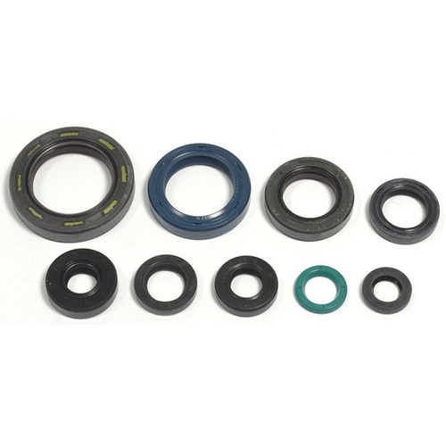 Engine oil seal kit