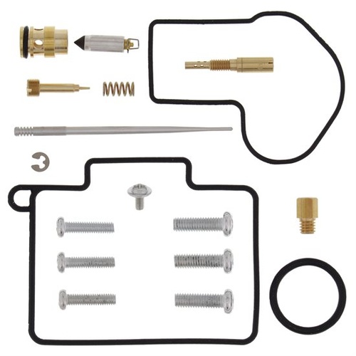 ProX Carburetor Rebuild Kit