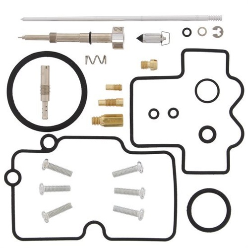 ProX Carburetor Carby Rebuild Kit For Yamaha YZ250F YZF250 2003