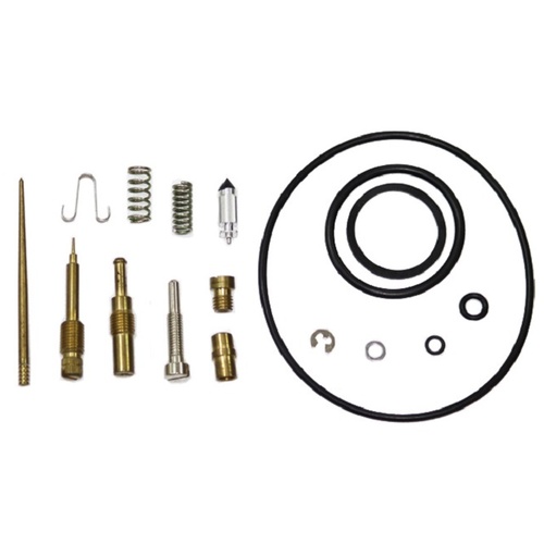 Bronco Carburettor Repair Kit
