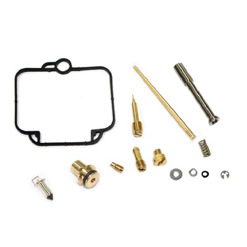 Bronco Carburettor Repair Kit 44.AU-07162 for Yamaha YFM600 Grizzly 1998 to 2001