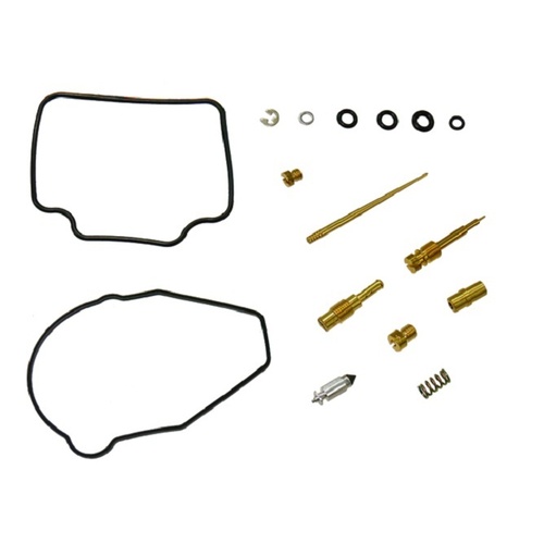 Carburetor Carby Rebuild Repair Kit for Honda  TRX250 1986 1987