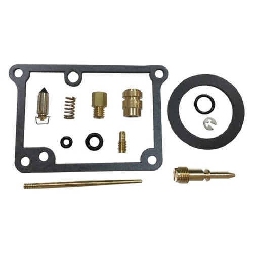 Bronco Carburettor Repair Kit 44.AU-07461 for Yamaha YFS200 Blaster 1988 to 2006