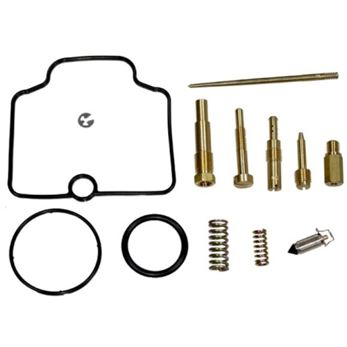 Carburetor Carby Rebuild Repair Kit