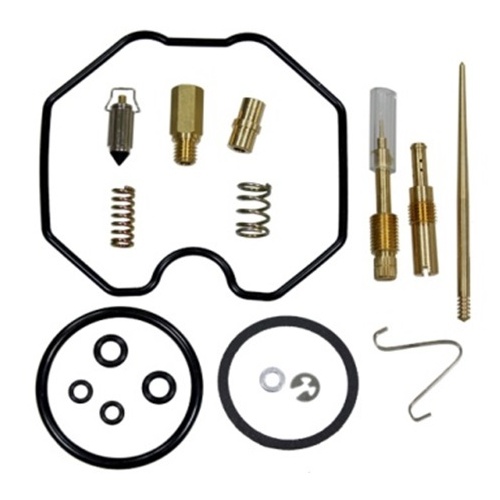 Carburetor Carby Rebuild Repair Kit for Honda XR100R 2000 2001 2002 2003