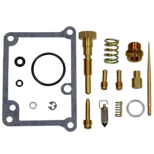 Carburetor Carby Rebuild Repair Kit