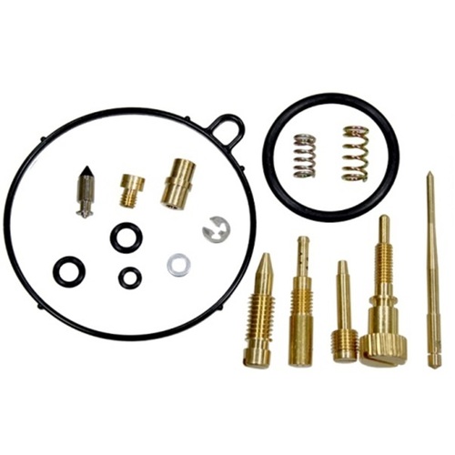 Carburetor Repair Kit for Kawasaki KLX110R KLX110 2002 2003 2004 2005 