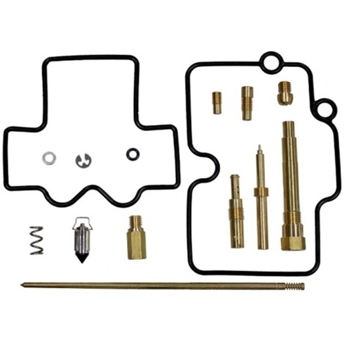 Carburetor Carby Rebuild Repair Kit for Suzuki DR350Se 1994 To 1999