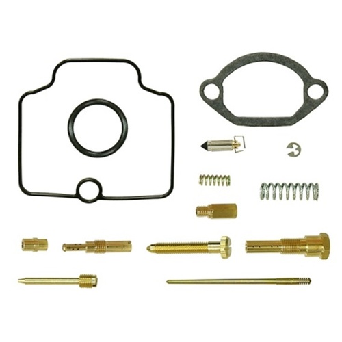Carburetor Carby Rebuild Repair Kit