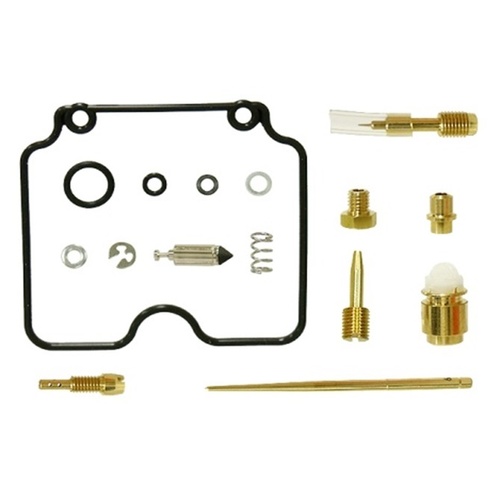 Carburetor Carby Rebuild Repair Kit for Yamaha TW200 2001 to 2013