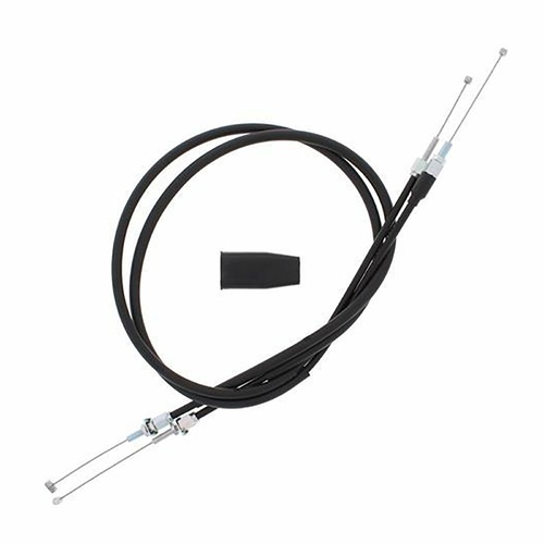 All Balls Throttle Cable