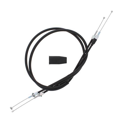 ALL BALLS THROTTLE CABLE for Honda XL350R 1984 1985